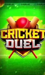 Cricket Duel