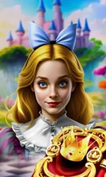 Book Of Alice