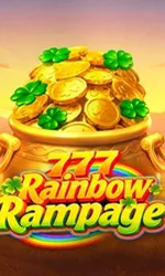 777 Rainbow Rampage
