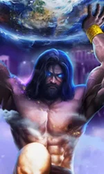 Atlas Unleashed