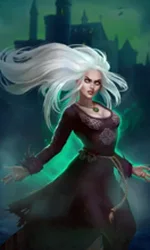 Banshee's Call