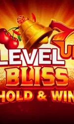 Level Up Bliss Hold Win