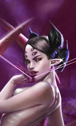 Athenas Glory Story Of Arachne