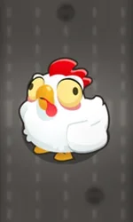 Chicken Royal