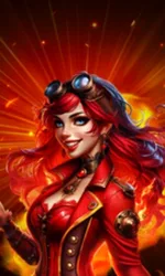 Inferno Coins: ULTIMATE RUNNING WINS