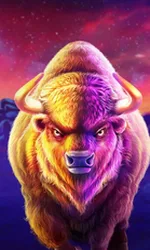 Buffalo King Megaways
