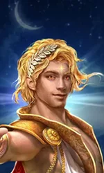 Demi Gods 4 - Thunderstorm