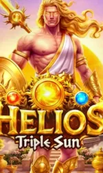 Helios - Triple Sun