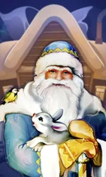 Ded Moroz