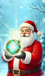 Xmas Strike - Hold & Hit