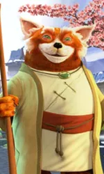 The Legend of Shangri-La: Cluster Pays